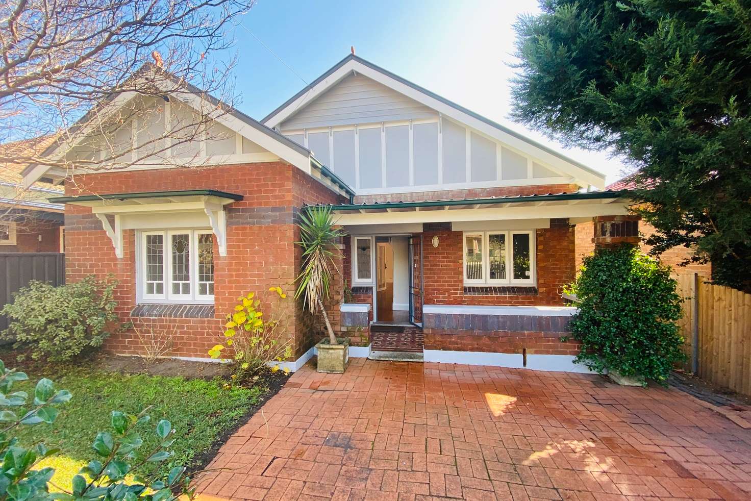 Main view of Homely house listing, 10 Tavistock Street, Drummoyne NSW 2047