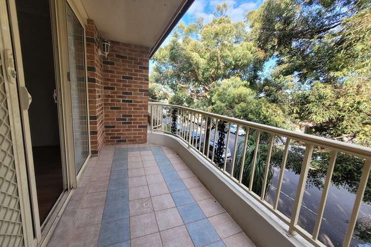 Fourth view of Homely unit listing, Level 2/3/30 Military Road, Merrylands NSW 2160