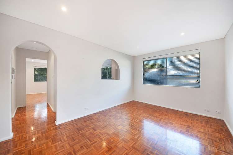 Second view of Homely unit listing, 5/30 Huntington Street, Crows Nest NSW 2065