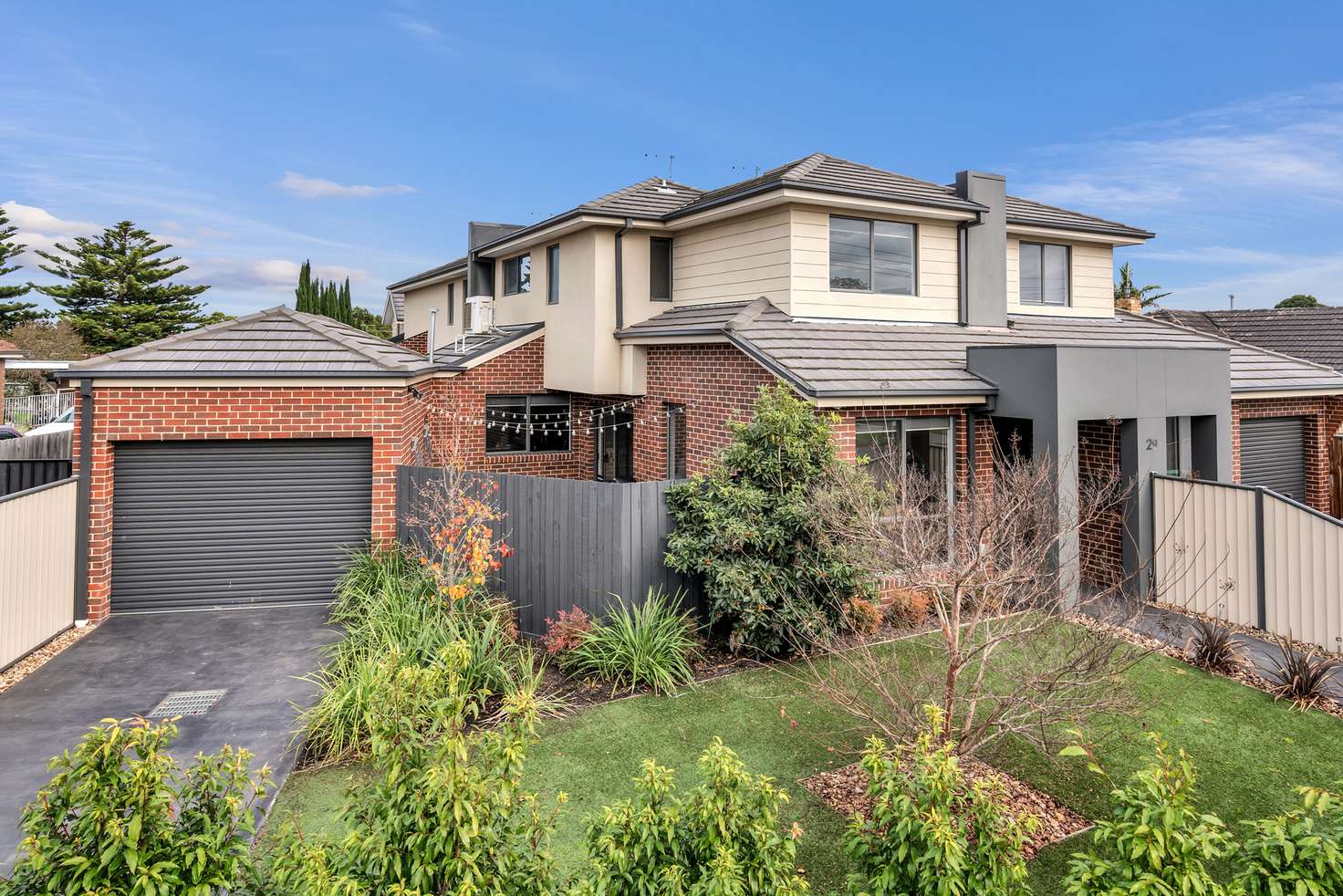 Main view of Homely townhouse listing, 29A Bradshaw Street, Kingsbury VIC 3083