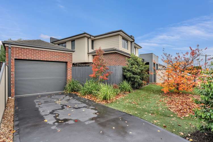 Second view of Homely townhouse listing, 29A Bradshaw Street, Kingsbury VIC 3083
