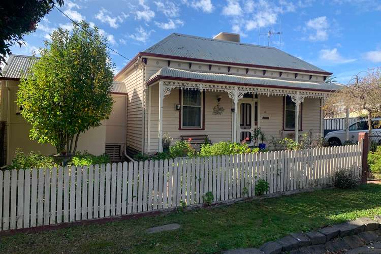 Main view of Homely house listing, 48 Wright Street, Bendigo VIC 3550
