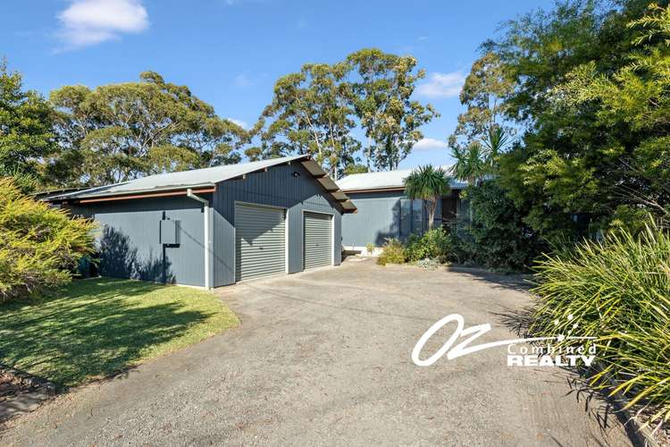 Main view of Homely house listing, 40 King George Street, Erowal Bay NSW 2540