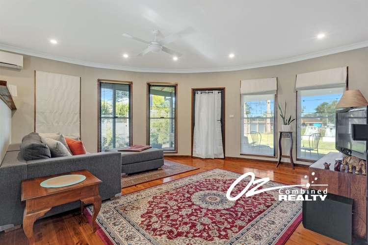 Second view of Homely house listing, 40 King George Street, Erowal Bay NSW 2540