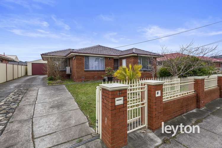 Main view of Homely house listing, 57 Wahroonga Avenue, Keysborough VIC 3173