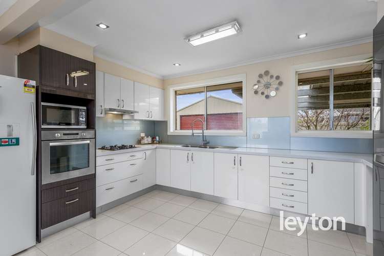 Second view of Homely house listing, 57 Wahroonga Avenue, Keysborough VIC 3173