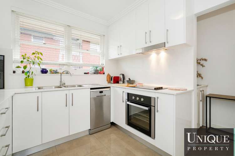 Second view of Homely apartment listing, 7/55 Frederick Street, Ashfield NSW 2131