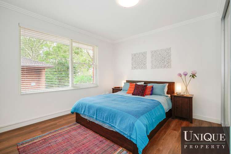 Third view of Homely apartment listing, 7/55 Frederick Street, Ashfield NSW 2131