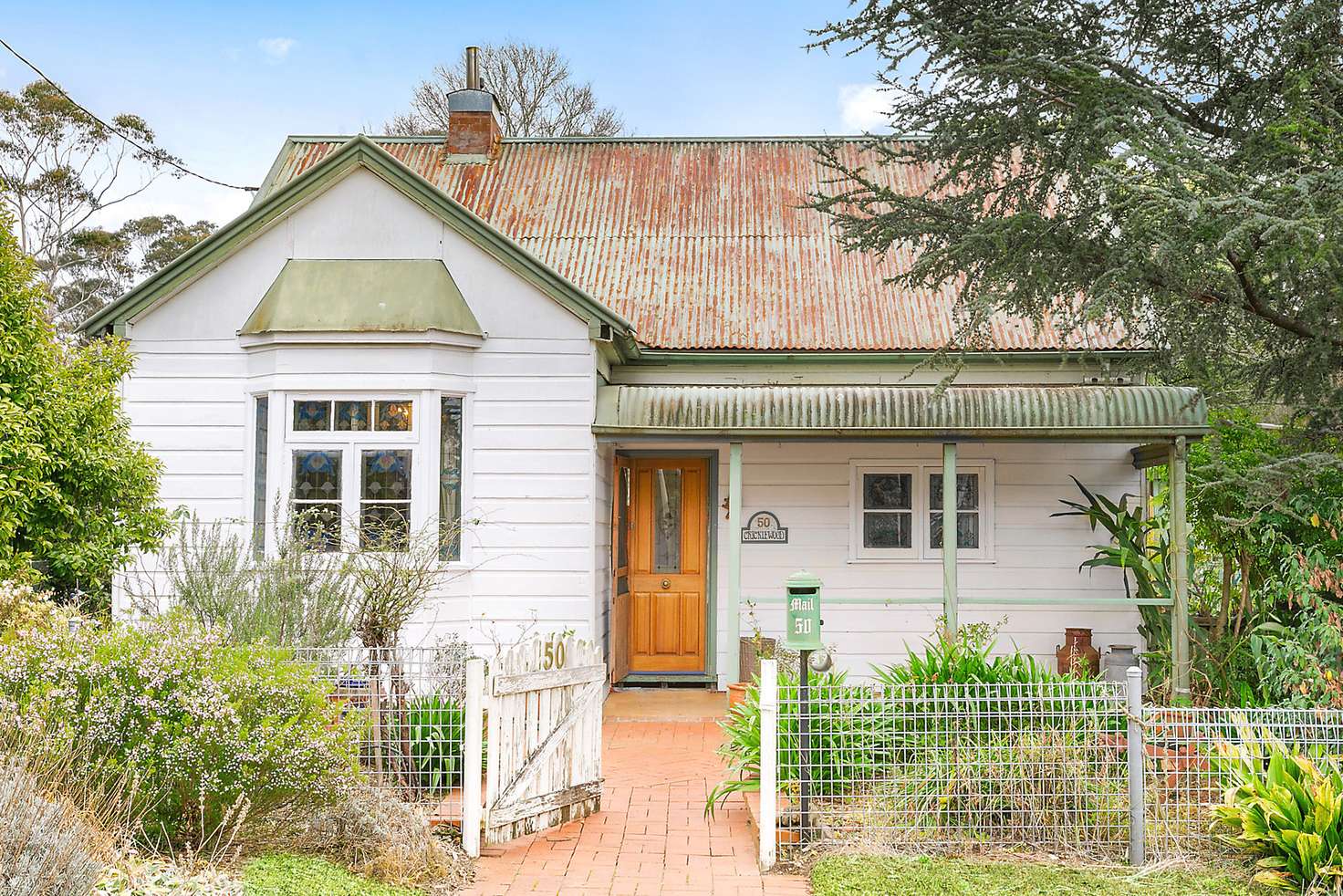 Main view of Homely house listing, 50 Mort Street, Katoomba NSW 2780