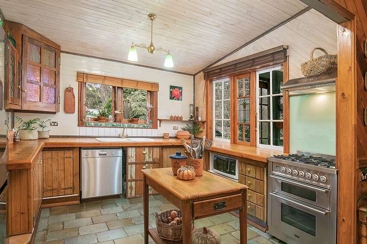 Fourth view of Homely house listing, 50 Mort Street, Katoomba NSW 2780