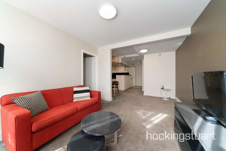 Third view of Homely apartment listing, 213/52 Darling Street, South Yarra VIC 3141