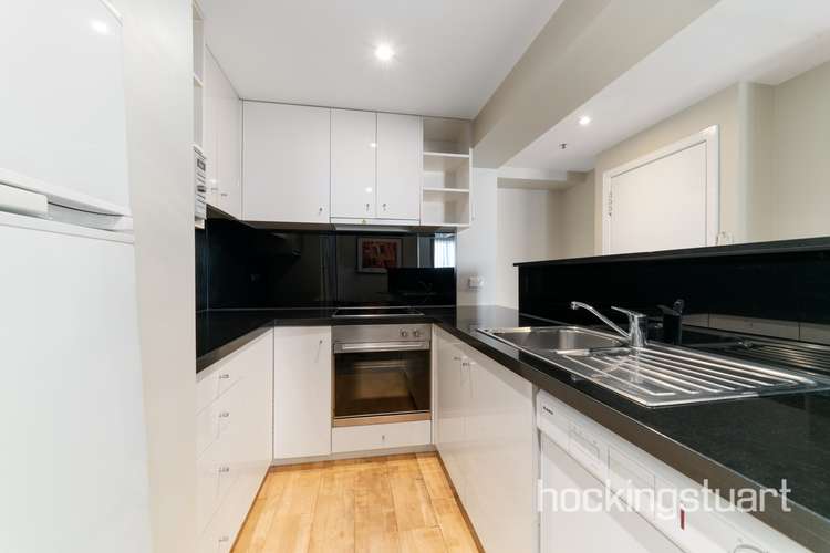 Fifth view of Homely apartment listing, 213/52 Darling Street, South Yarra VIC 3141