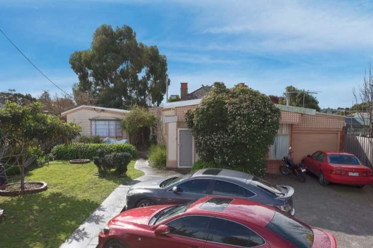 Main view of Homely unit listing, 12 Stanley Street, Box Hill South VIC 3128