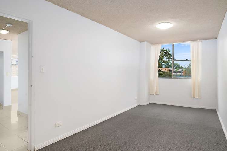 Fifth view of Homely apartment listing, 3/16 West Terrace, Bankstown NSW 2200