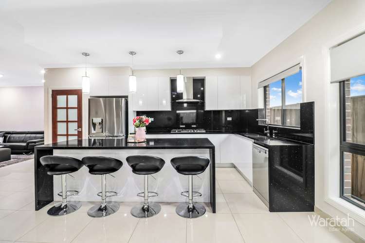 Fourth view of Homely house listing, 38 Brookfield Street, The Ponds NSW 2769