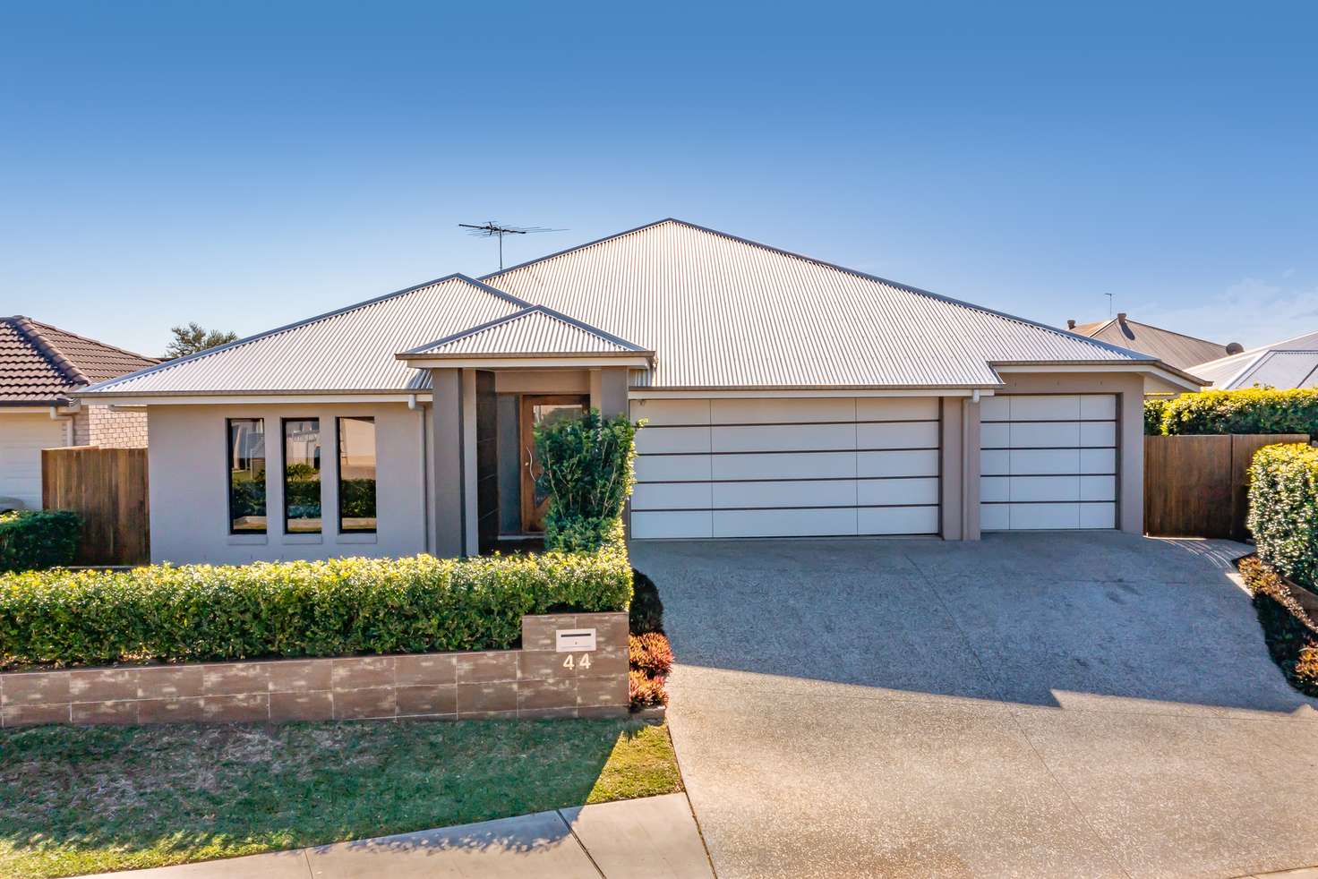 Main view of Homely house listing, 44 Michael David Drive, Warner QLD 4500