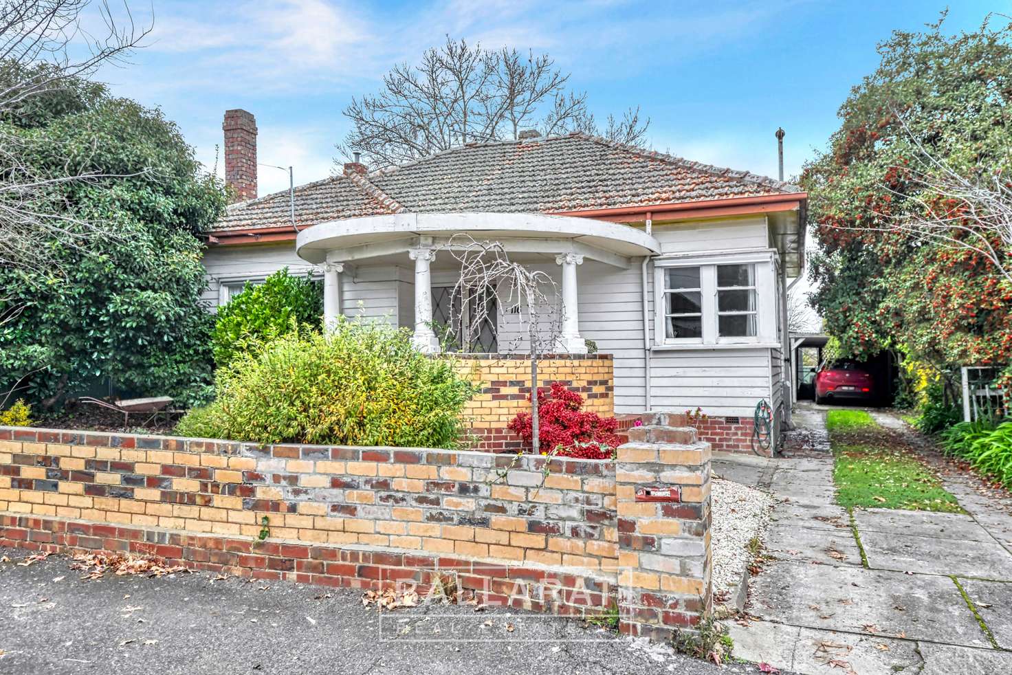 Main view of Homely house listing, 116 Eureka Street, Ballarat East VIC 3350