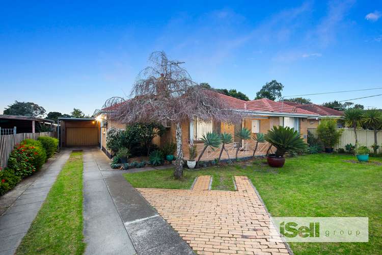 Main view of Homely house listing, 44 Donald Street, Springvale VIC 3171