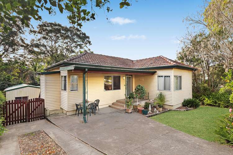 Second view of Homely house listing, 23 Elizabeth Street, Ryde NSW 2112