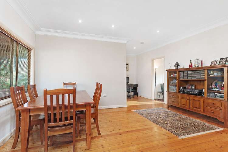 Third view of Homely house listing, 23 Elizabeth Street, Ryde NSW 2112