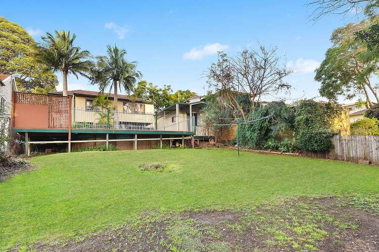 Sixth view of Homely house listing, 23 Elizabeth Street, Ryde NSW 2112