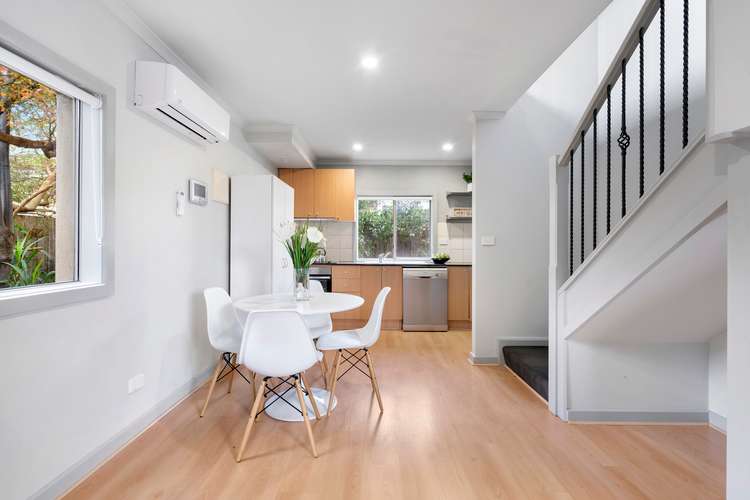 Second view of Homely unit listing, 5/11-13 Bertram Street, Elsternwick VIC 3185