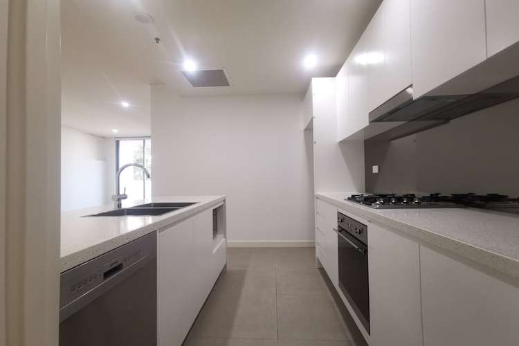 Main view of Homely apartment listing, Level 4/401/260 Coward Street, Mascot NSW 2020