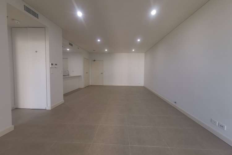 Second view of Homely apartment listing, Level 4/401/260 Coward Street, Mascot NSW 2020