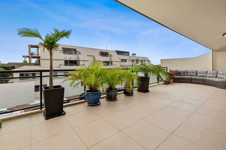 Fourth view of Homely apartment listing, 12/6-8 Waterloo Street, Narrabeen NSW 2101