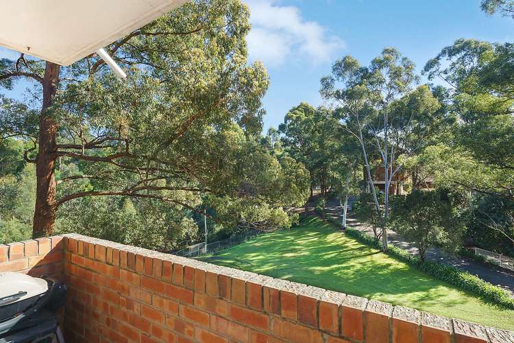 10/32 Khartoum Road, Macquarie Park NSW 2113