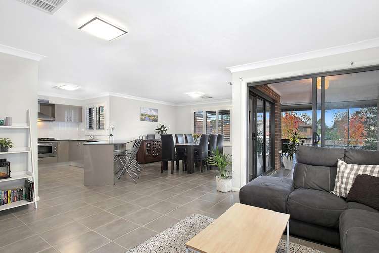 Fourth view of Homely house listing, 53 Ethan Street, Kellyville Ridge NSW 2155