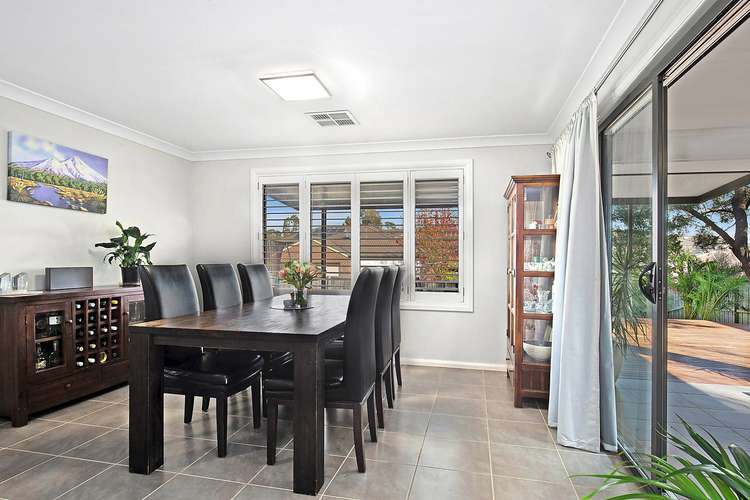 Fifth view of Homely house listing, 53 Ethan Street, Kellyville Ridge NSW 2155