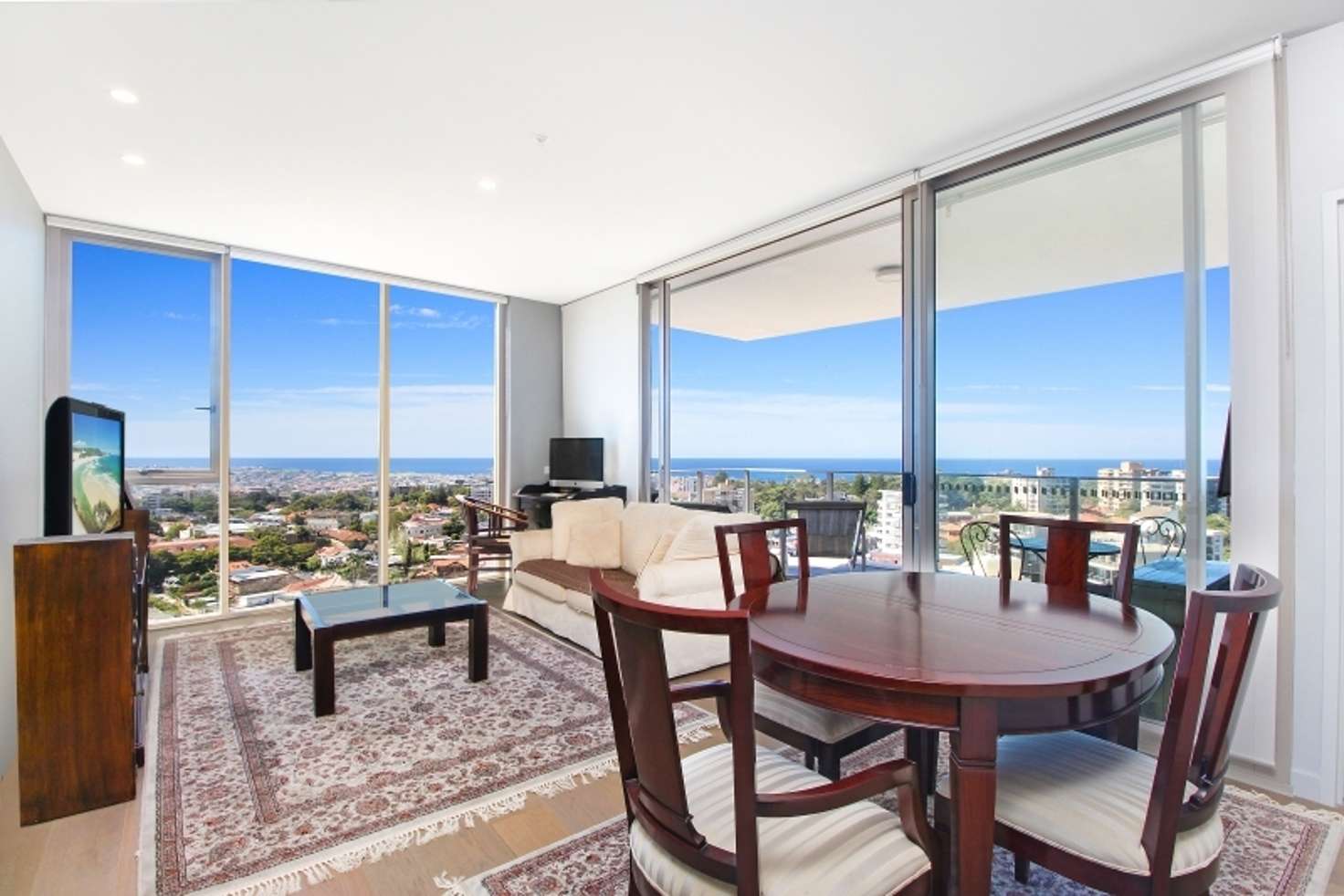 Main view of Homely apartment listing, 1904/253-255 Oxford Street, Bondi Junction NSW 2022