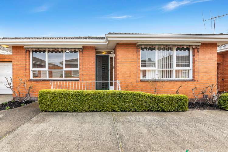 Main view of Homely unit listing, 5/35-37 Balcombe Road, Mentone VIC 3194