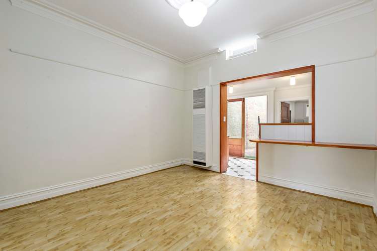 Second view of Homely terrace listing, 349 Fitzroy Street, Fitzroy VIC 3065