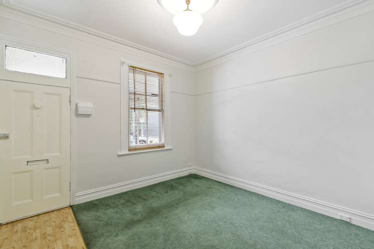 Third view of Homely terrace listing, 349 Fitzroy Street, Fitzroy VIC 3065