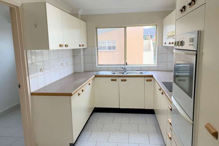 Fifth view of Homely apartment listing, 8/109 Chapel Road, Bankstown NSW 2200