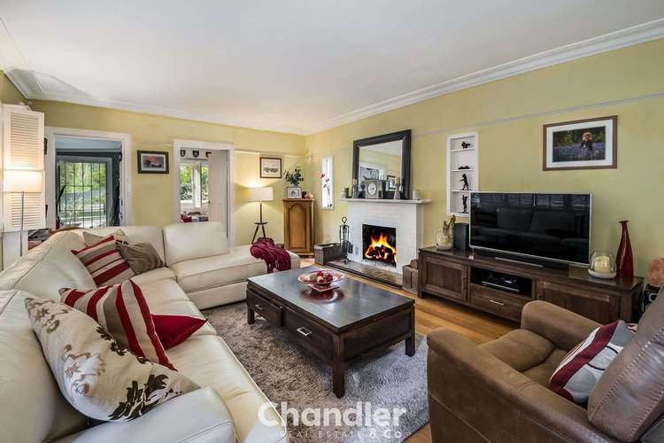 Second view of Homely house listing, 116 Old Belgrave Road, Upwey VIC 3158