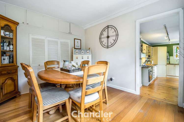 Third view of Homely house listing, 116 Old Belgrave Road, Upwey VIC 3158