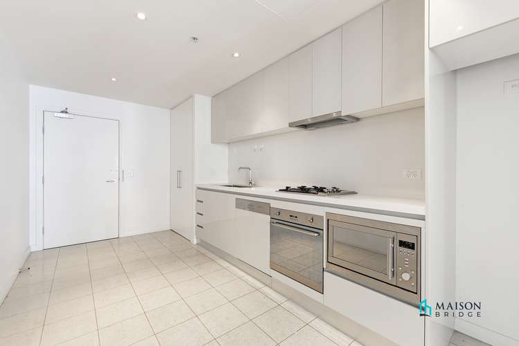 Second view of Homely apartment listing, 710C/5 Pope Street, Ryde NSW 2112