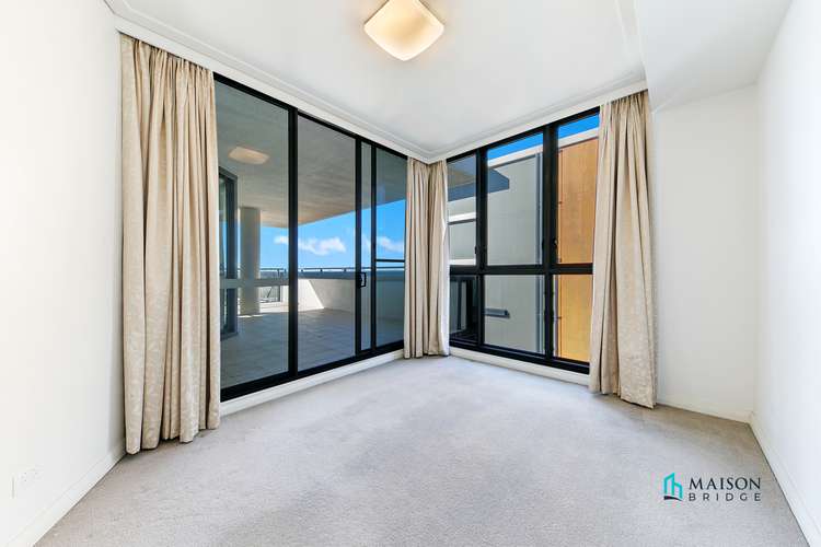 Third view of Homely apartment listing, 710C/5 Pope Street, Ryde NSW 2112