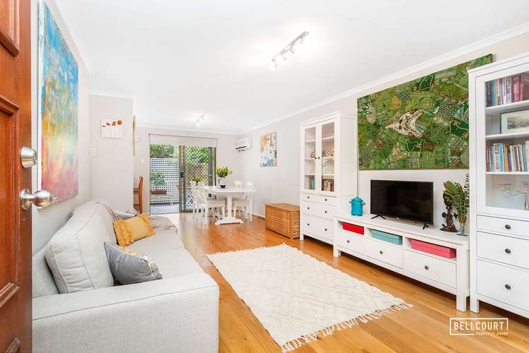 Second view of Homely unit listing, 2/10 Aberdare Road, Shenton Park WA 6008