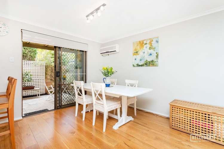 Fifth view of Homely unit listing, 2/10 Aberdare Road, Shenton Park WA 6008