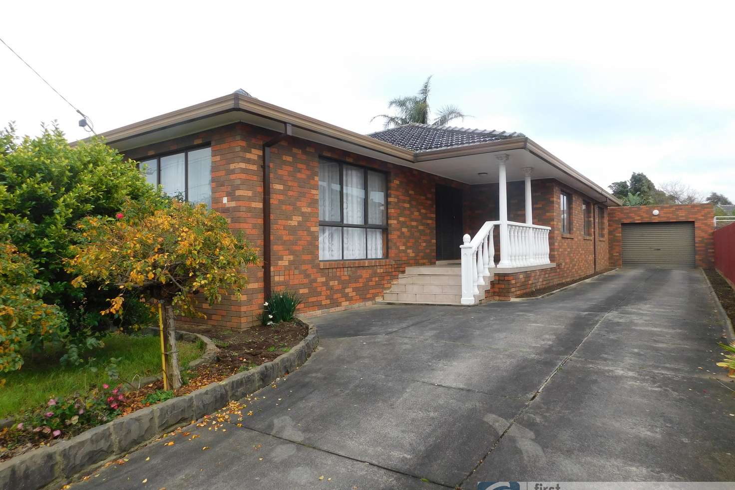 Main view of Homely house listing, 2 Devilliers Drive, Dandenong VIC 3175