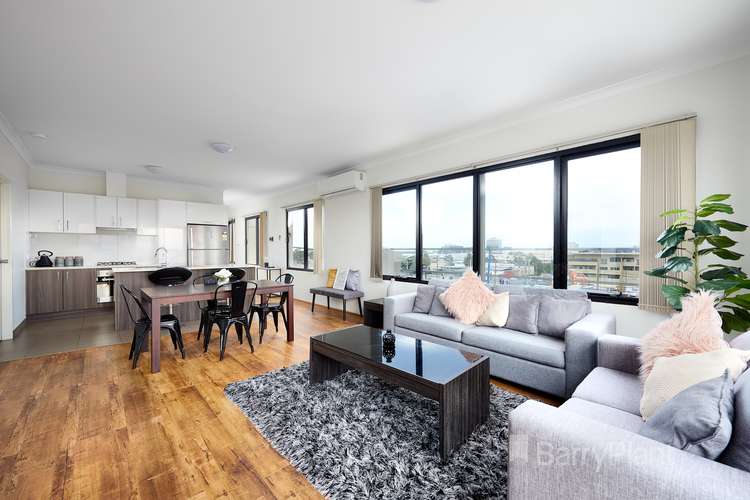 Main view of Homely apartment listing, 18/69 Clow Street, Dandenong VIC 3175