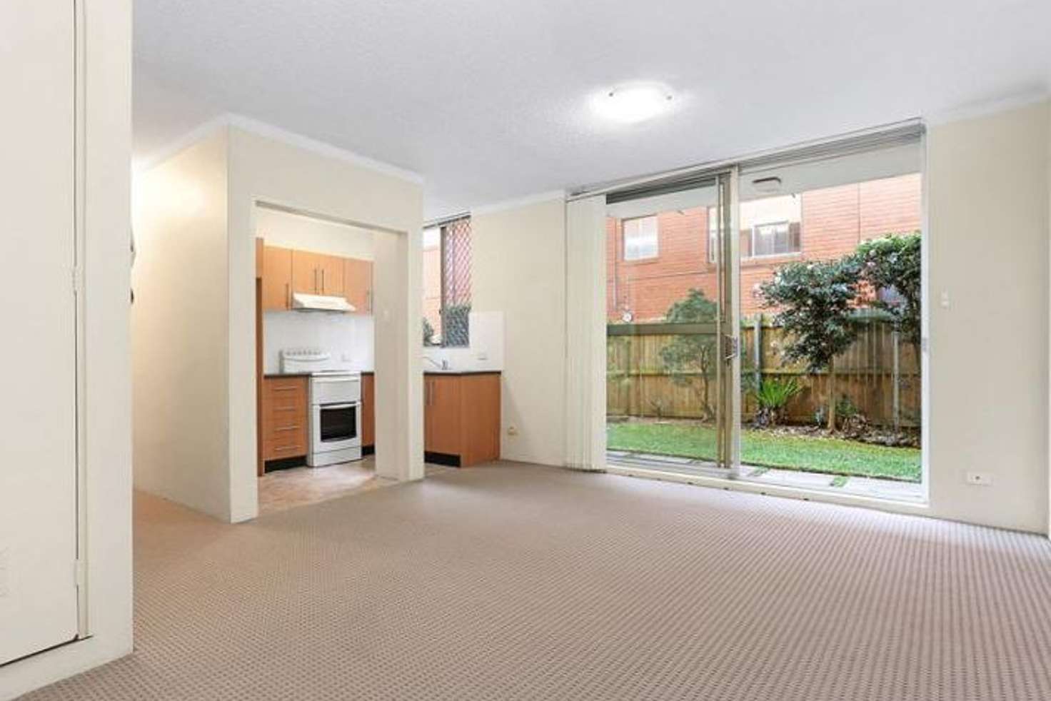 Main view of Homely apartment listing, 2/11A Randwick Street, Randwick NSW 2031