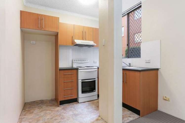 Second view of Homely apartment listing, 2/11A Randwick Street, Randwick NSW 2031