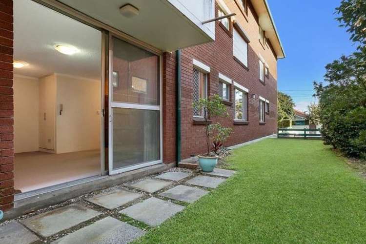 Fifth view of Homely apartment listing, 2/11A Randwick Street, Randwick NSW 2031