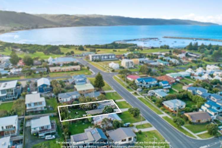 11 Great Ocean Road, Apollo Bay VIC 3233