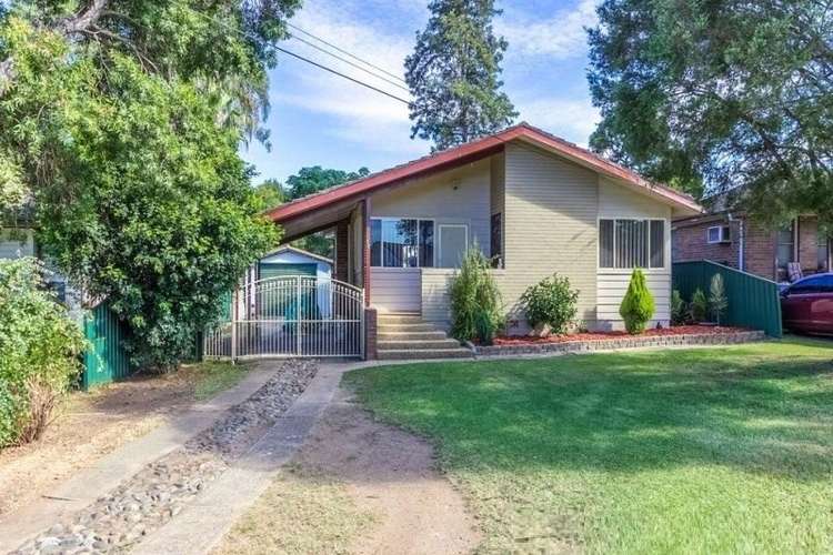 Second view of Homely house listing, 16 Cypress Road, North St Marys NSW 2760